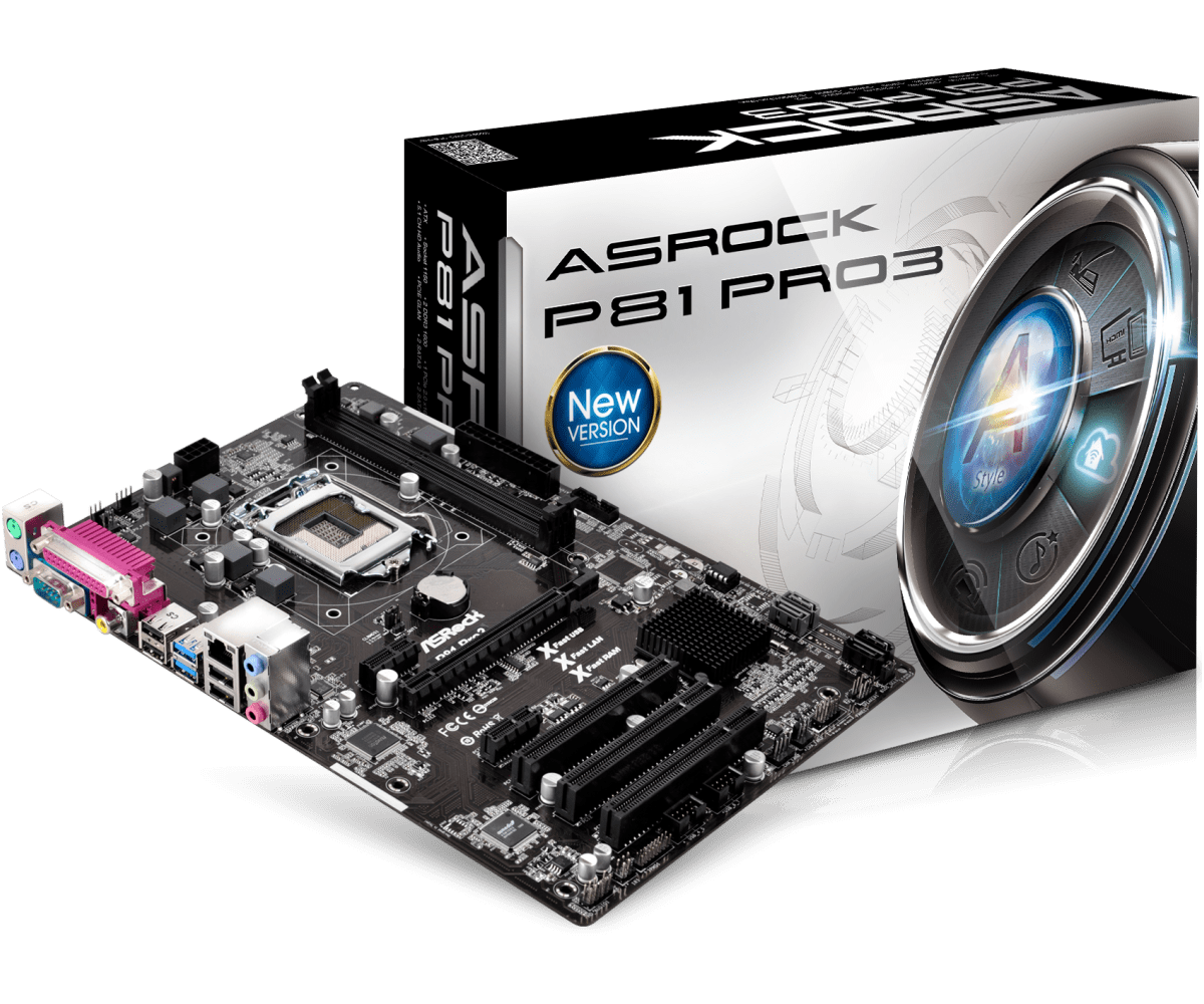 Asrock xfast 555 что это